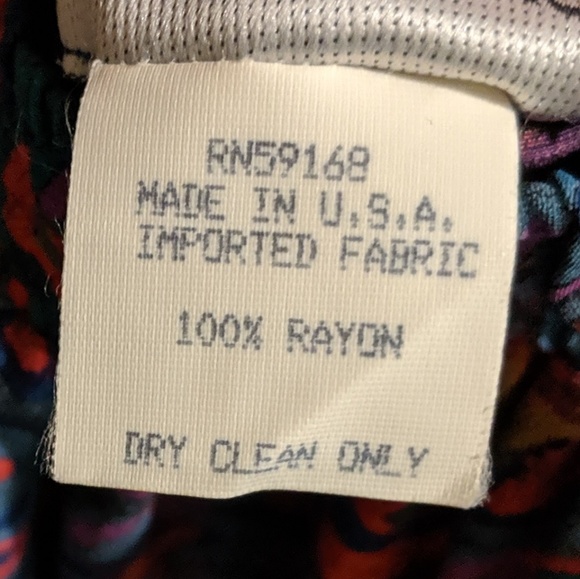 💥💥Womens Vintage Karen Kane 3 pc - Picture 8 of 8